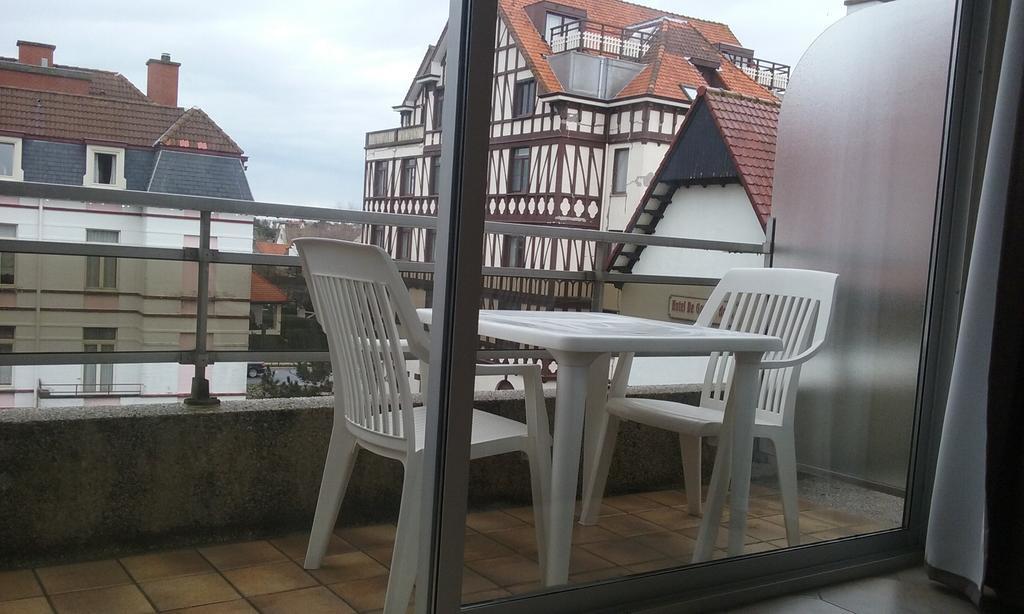 Apartment Lilyta De Haan Dış mekan fotoğraf
