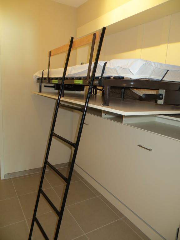 Apartment Lilyta De Haan Dış mekan fotoğraf