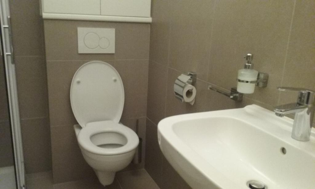Apartment Lilyta De Haan Dış mekan fotoğraf