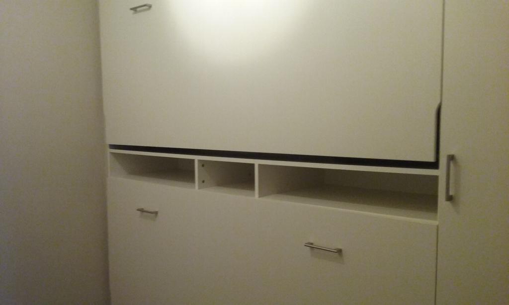 Apartment Lilyta De Haan Dış mekan fotoğraf