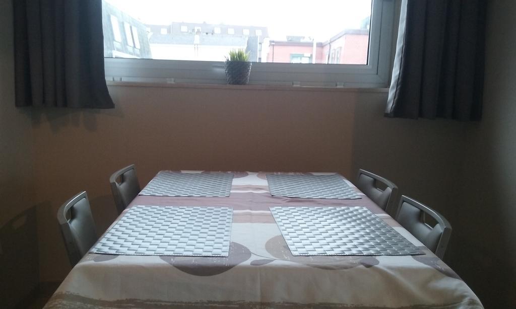 Apartment Lilyta De Haan Dış mekan fotoğraf