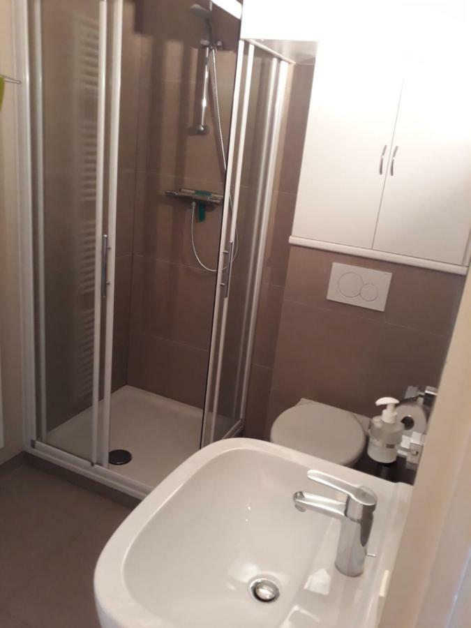 Apartment Lilyta De Haan Dış mekan fotoğraf