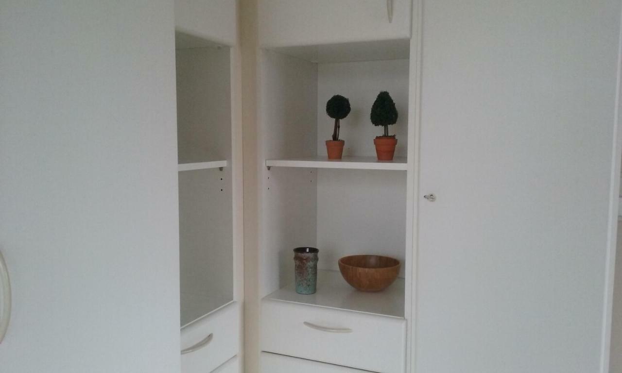 Apartment Lilyta De Haan Dış mekan fotoğraf