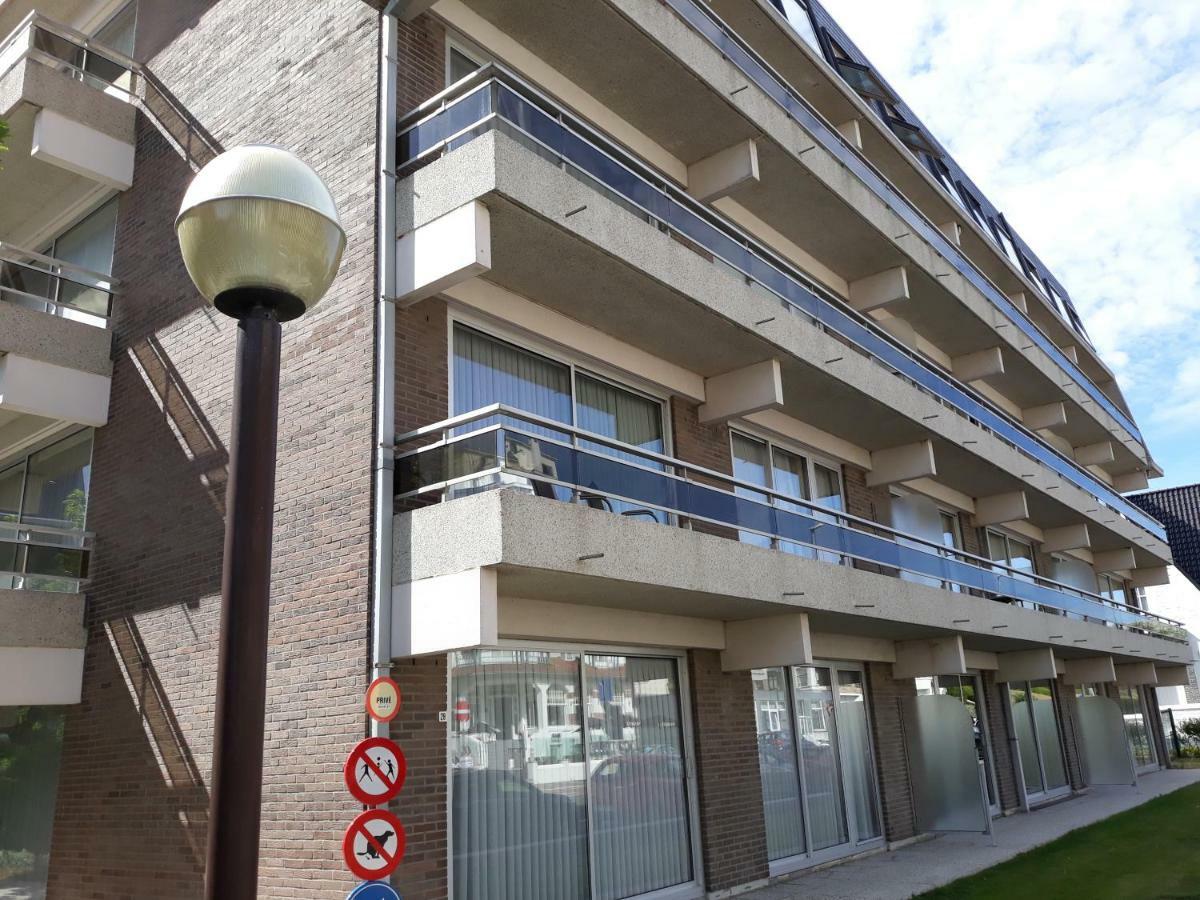 Apartment Lilyta De Haan Dış mekan fotoğraf