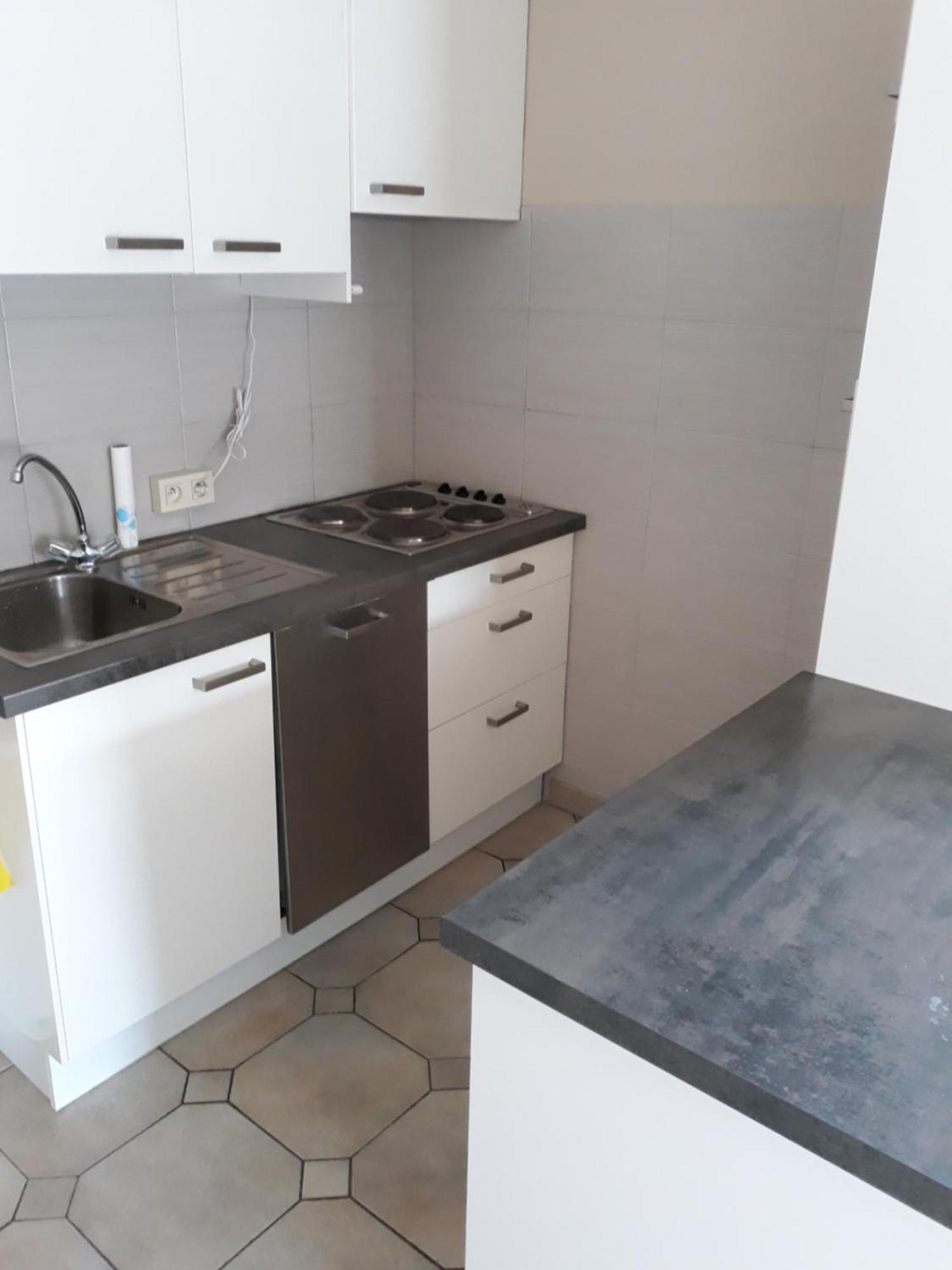 Apartment Lilyta De Haan Dış mekan fotoğraf