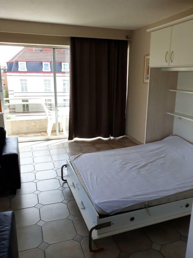 Apartment Lilyta De Haan Dış mekan fotoğraf