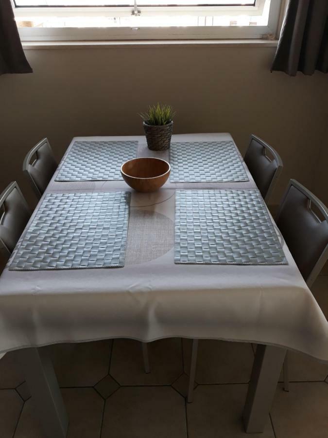 Apartment Lilyta De Haan Dış mekan fotoğraf